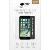 Gear Tempered Glass