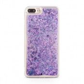 Glitter skal till Apple iPhone 7 Plus - Anton