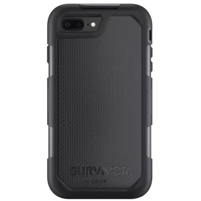 Griffin Survivor Summit (iPhone 8/7 Plus)