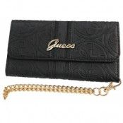 Guess Heritage Clutch (iPhone 8/7 Plus)