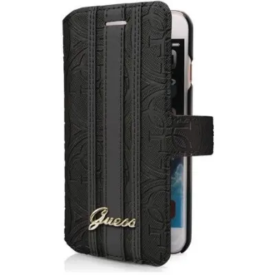 Guess Heritage Wallet (iPhone 8/7 Plus)