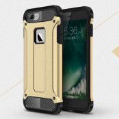 Hybrid Armor Mobilskal till Apple iPhone 7 Plus - Gold