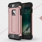 Hybrid Armor Mobilskal till Apple iPhone 7 Plus - Rosa