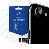 3MK Hybrid Glas Lens Protection iPhone 7/8/SE 2020