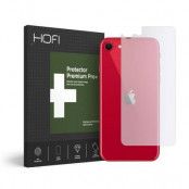 HOFI Hybrid Härdat Glas Back Hybrid Glas iPhone 7/8/SE 2020