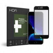 Hofi Hybrid Glas Ultraflex Glass iPhone 7/8/SE 2020 Black