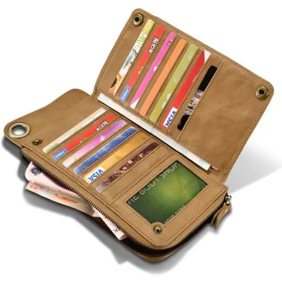 iCarer Wallet Case (iPhone 7 Plus)