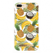 Ideal Fashion Case till iPhone 7 Plus - Banana Coconut