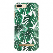 Ideal Fashion Case till iPhone 7 Plus - Monstera Jungle