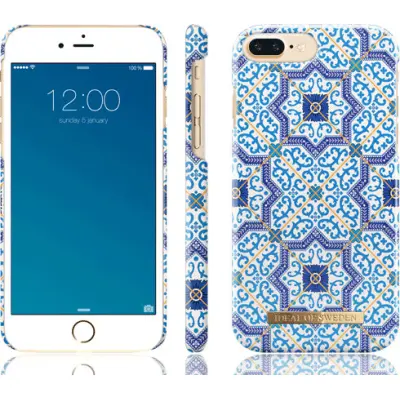 iDeal Of Sweden Fashion Marrakech (iPhone 8/7 Plus)