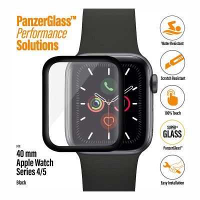 PanzerGlass Curved Glass Screen