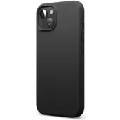 Moobio Silicone Case (iPhone 13) - Svart