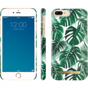 iDeal of Sweden Monstera Jungle (iPhone 8/7/6(S) Plus)
