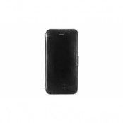 iDeal of Sweden Slim Magnet Wallet iPhone 7/8 Plus - Black