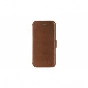 IDEAL SLIM MAGNET WALLET IPHONE 7/8 PLUS BROWN