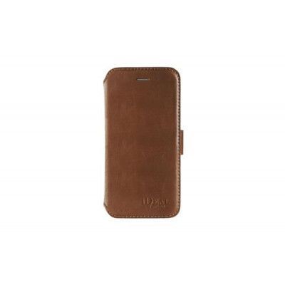 IDEAL SLIM MAGNET WALLET IPHONE 7/8 PLUS BROWN