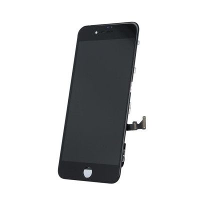 iPhone 7 Plus Skärm med LCD-display AAA - Svart
