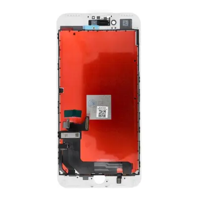 iPhone 7 Plus Skärm med LCD-display FixCell - Vit