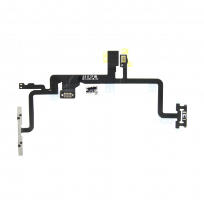 iPhone 7 Plus Ström & Volym Flexkabel
