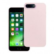 iPhone 7/8 Plus Mobilskal Frame - Rosa