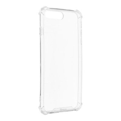 iPhone 7/8 Plus Skal Roar Armor Jelly Transparant