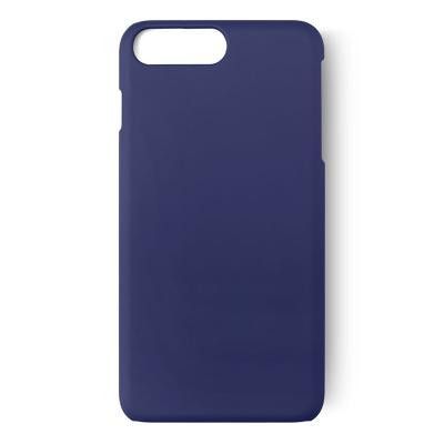 KEY CORE CASE HARD (COATED) IPHONE 7/8 PLUS DARK BLUE