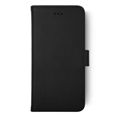 KEY SIGNATURE MAGNET WALLET IPHONE 7/8 PLUS NAPPA BLACK