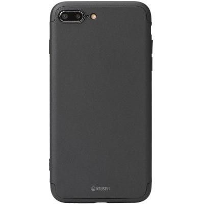 KRUSELL ARVIKA 3.0 COVER IPHONE 7/8 PLUS BLACK