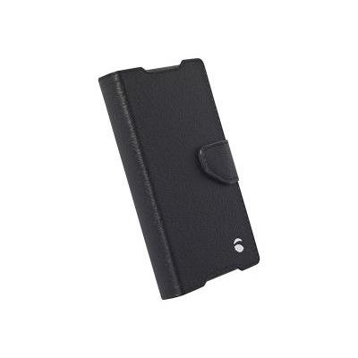 KRUSELL BORÅS FOLIOWALLET IPHONE 7 PLUS WHITE