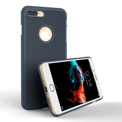 Trolsk Fog TPU Case (iPhone 13)