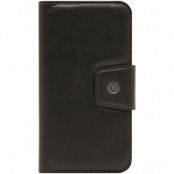 Marvelle Magneto Wallet iPhone 7 Plus/8 Plus - Black
