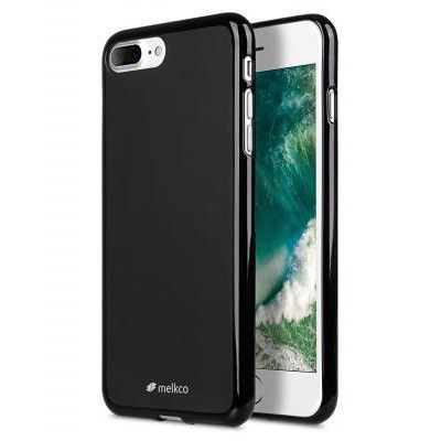 Melkco Poly Jacket TPU Skal till iPhone 7 Plus & iPhone 8 Plus