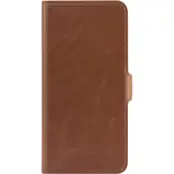 Merskal Magneto Slim (iPhone 8/7 Plus) - Brun