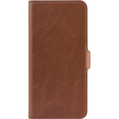 Merskal Magneto Slim (iPhone 8/7 Plus) - Brun