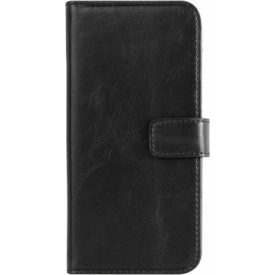 Merskal Magneto Vintage (iPhone 8/7 Plus) - Svart