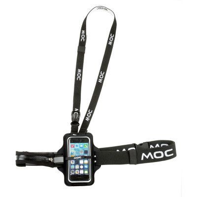 MOC Chest Plate (iPhone 11/Xr/Max/Plus)