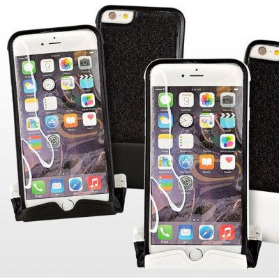 MOC Waterproof Fold Bag (iPhone 6(S) Plus)