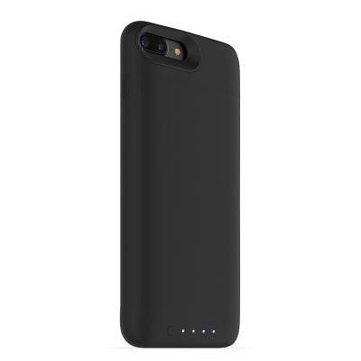 Mophie Juice Pack Air iPhone 7 Plus/8 Plus Black 2420Mah