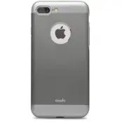Moshi Armour (iPhone 8/7 Plus) - Grå