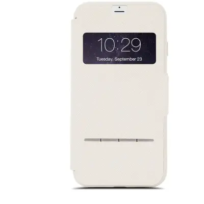 Moshi SenseCover (iPhone 8/7 Plus) - Beige