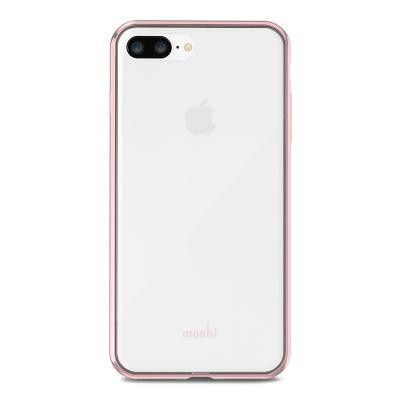 MOSHI VITROS FOR IPHONE 7 PLUS/8 PLUS GOLDEN ROSE