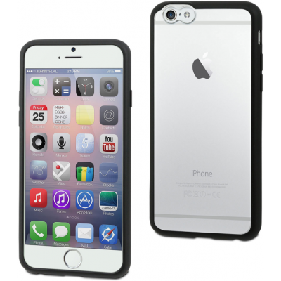 Muvit Crystal Bump Cover (iPhone 8/7 Plus)