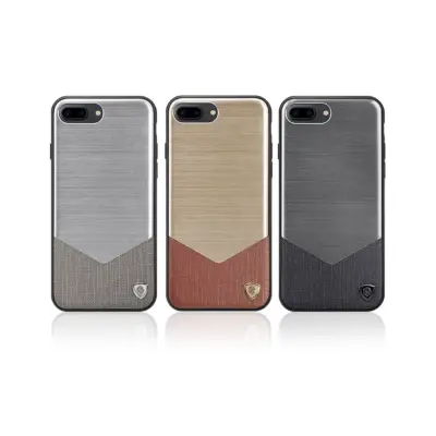 Nillkin Lensen Case (iPhone 8/7 Plus) - Guld