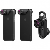 Olloclip Core Lens + Case (iPhone 8/7/7 Plus)