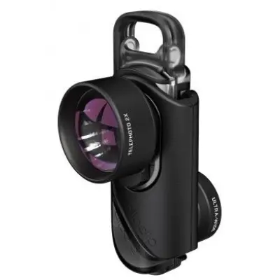 Olloclip Ultra-Wide + Telephoto (iPhone 7/7 Plus)