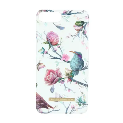 Onsala Collection mobilskal till iPhone 6/7/8 Plus - Shine Vintage Birds