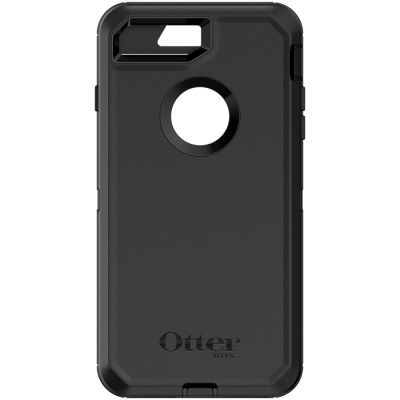 Otterbox Defender Iphone 7 Plus/8 Plus - Black