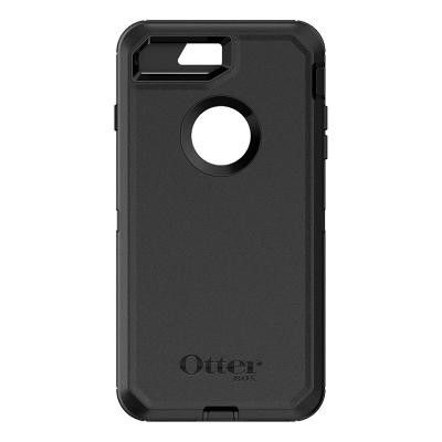 Otterbox Defender iPhone 7/8 Plus Black