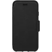 Otterbox Strada Series till iPhone 7 Plus - Onyx Black