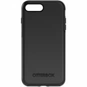 Otterbox Symmetry 2.0 till iPhone 7 Plus - Svart